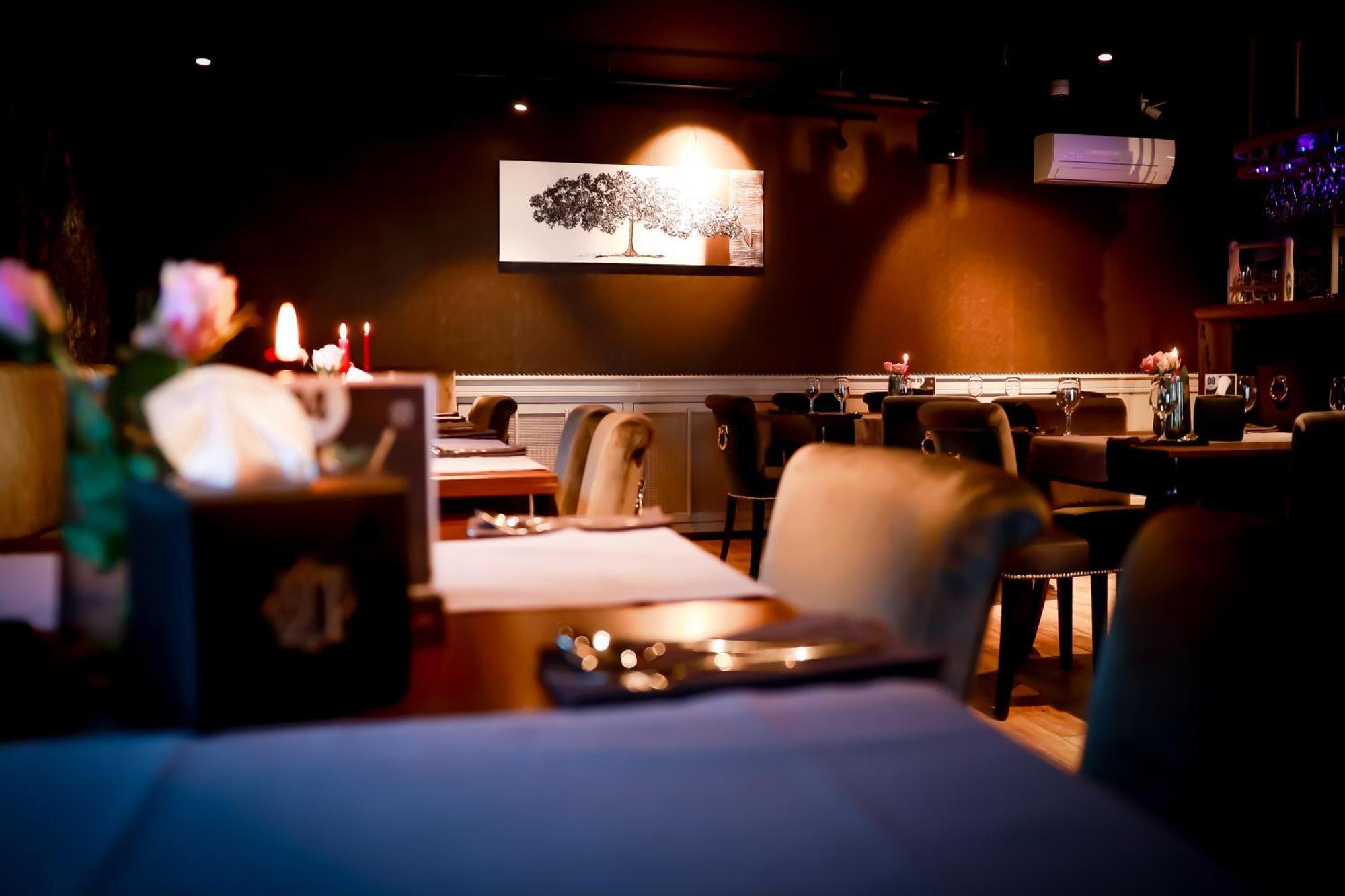 Main Spessart Terrasse Hotel & Restaurant Gemunden am Main Εξωτερικό φωτογραφία