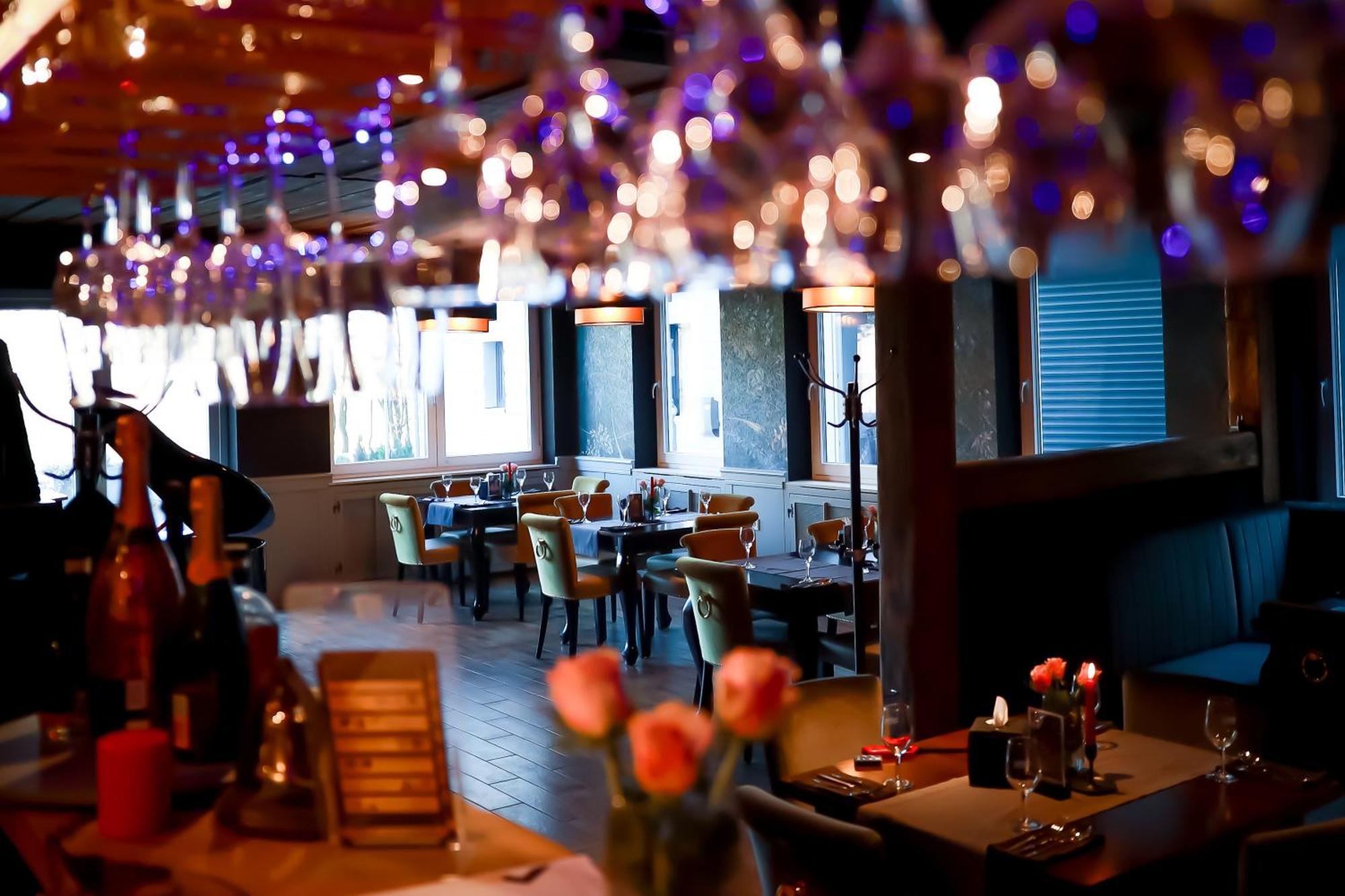 Main Spessart Terrasse Hotel & Restaurant Gemunden am Main Εξωτερικό φωτογραφία