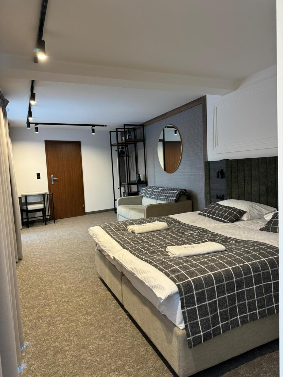 Main Spessart Terrasse Hotel & Restaurant Gemunden am Main Δωμάτιο φωτογραφία