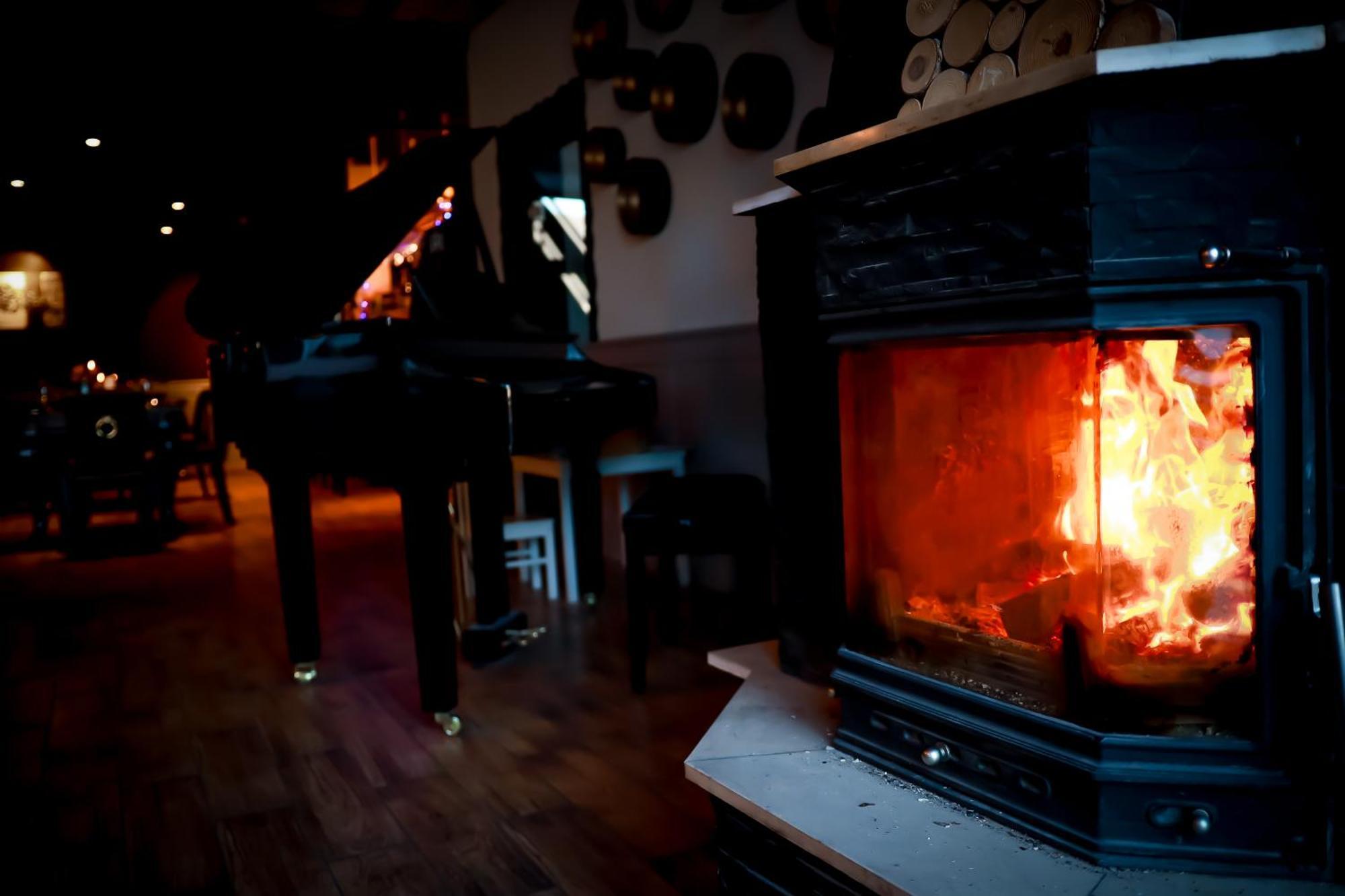 Main Spessart Terrasse Hotel & Restaurant Gemunden am Main Εξωτερικό φωτογραφία