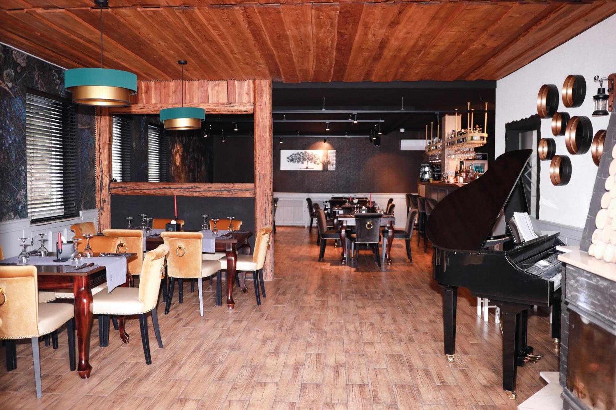 Main Spessart Terrasse Hotel & Restaurant Gemunden am Main Εξωτερικό φωτογραφία