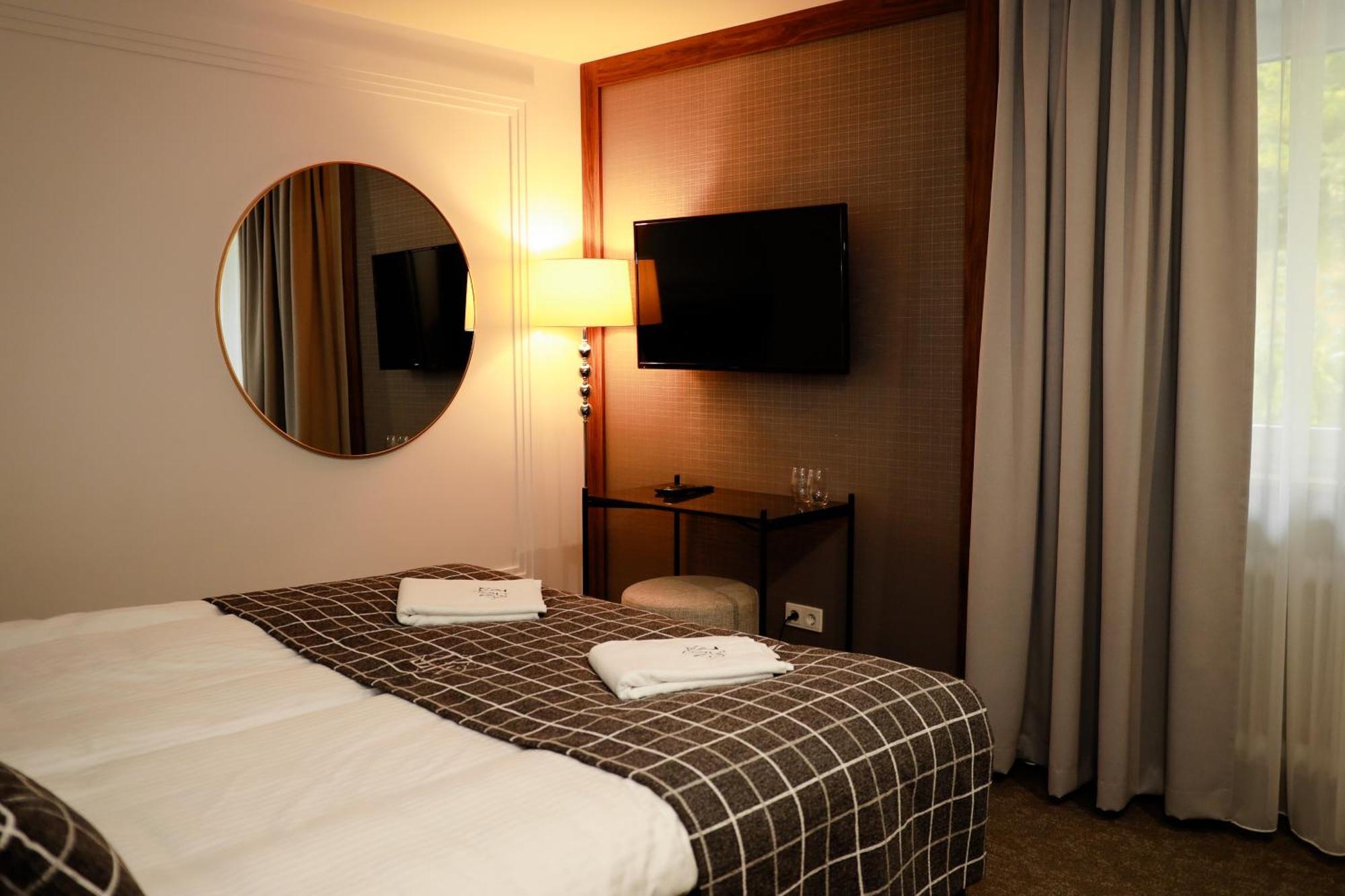 Main Spessart Terrasse Hotel & Restaurant Gemunden am Main Εξωτερικό φωτογραφία
